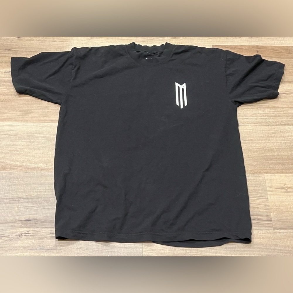 Mitis Tee - image 1